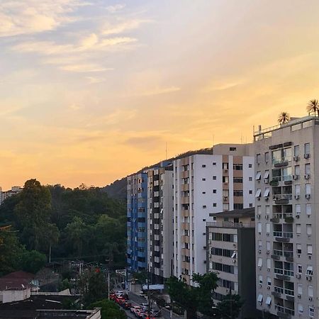 Apartamento Aconchegante Em Santos Esterno foto